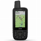 Garmin GPSMAP 67